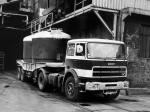 UNIC P340 4x2 1972 года